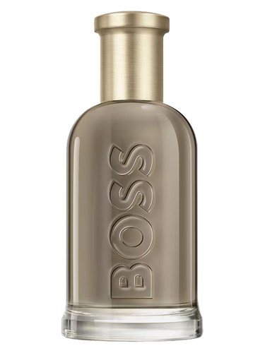profumo Boss Bottled Eau de Parfum di Hugo Boss da uomo