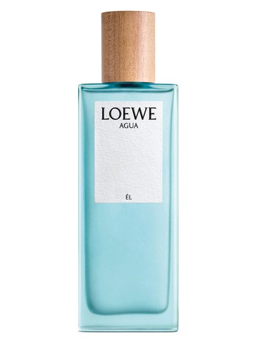 profumo Agua de Loewe El di Loewe da uomo