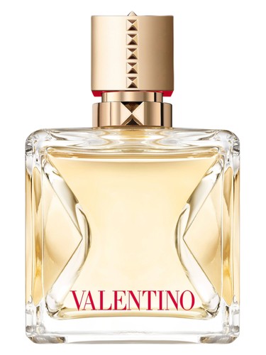 profumo Voce Viva di Valentino da donna