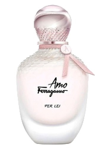 profumo Amo Ferragamo Per Lei di Salvatore Ferragamo da donna