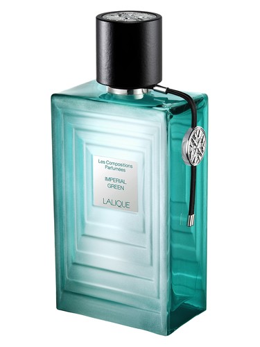 profumo Imperial Green di Lalique da uomo