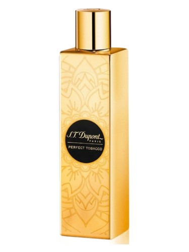 profumo Perfect Tobacco di S.T. Dupont unisex