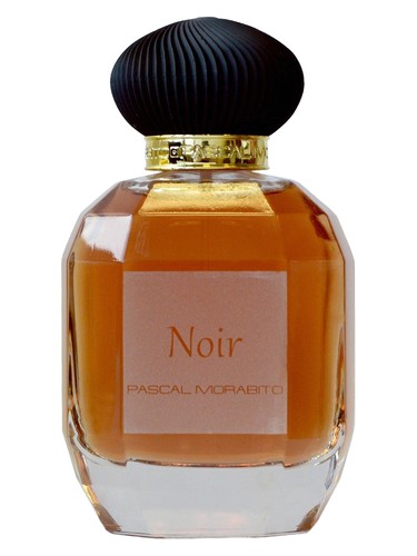 profumo Sultan Noir di Pascal Morabito unisex