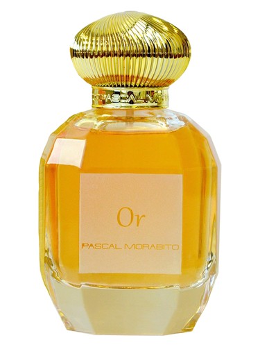 profumo Sultan Or di Pascal Morabito da donna