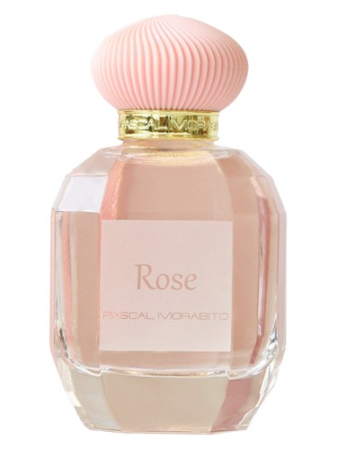 profumo Sultan Rose di Pascal Morabito unisex