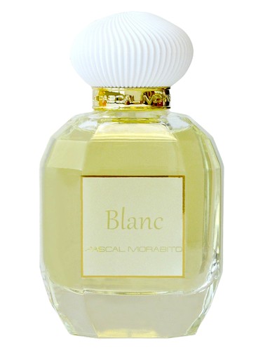 profumo Sultan Blanc di Pascal Morabito unisex