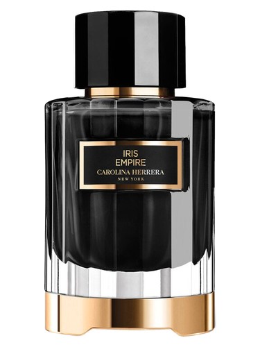 profumo Iris Empire di Carolina Herrera unisex