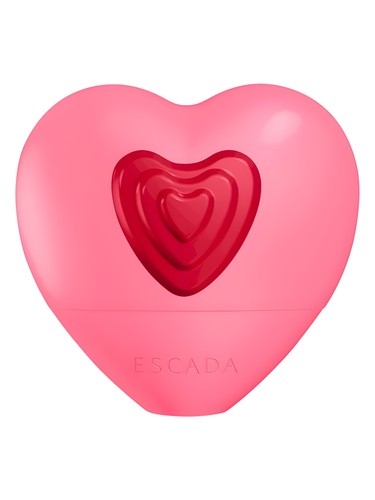 profumo Candy Love di Escada unisex