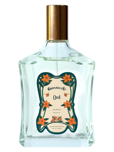 profumo Oud di Granado unisex