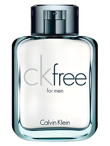 profumo CK Free di Calvin Klein da uomo