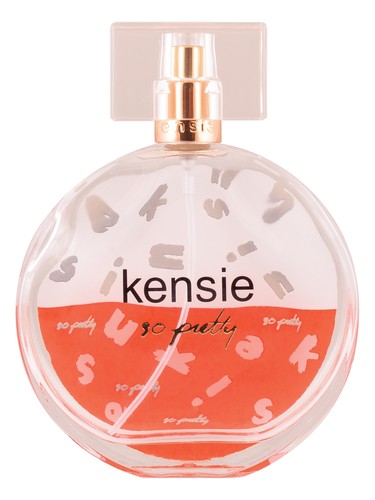 profumo So Pretty di Kensie da donna