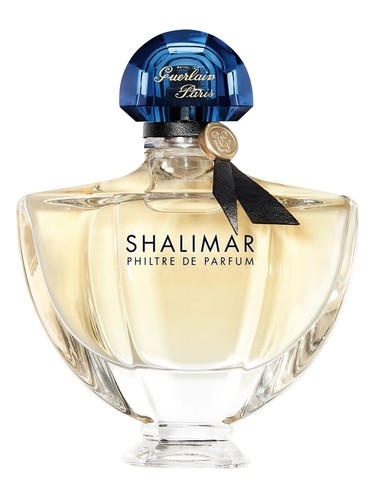 profumo Shalimar Philtre de Parfum di Guerlain da donna