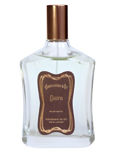 profumo Couro di Granado unisex