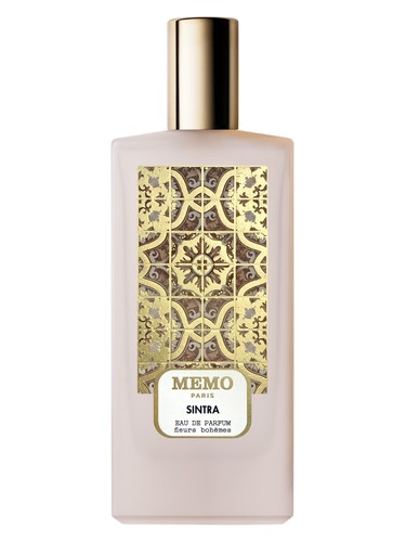 profumo Sintra di Memo Paris unisex