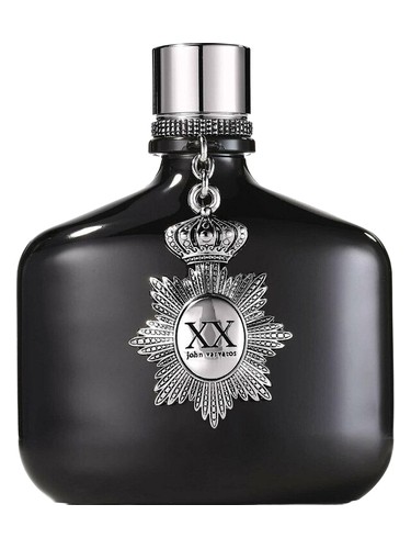 profumo John Varvatos XX di John Varvatos da uomo