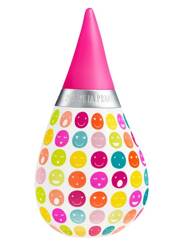 profumo Gotas de Color #SuperSmile di Agatha Ruiz de la Prada unisex