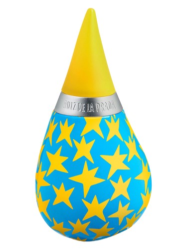 profumo Gotas de Color Citric Yellow di Agatha Ruiz de la Prada unisex