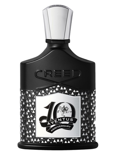 profumo Aventus 10th Anniversary di Creed da uomo