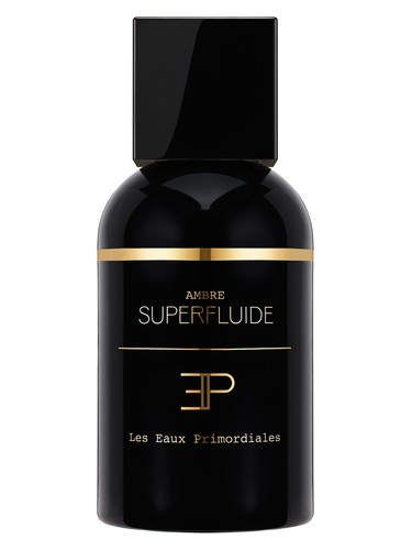 profumo Ambre Superfluide di Les Eaux Primordiales unisex