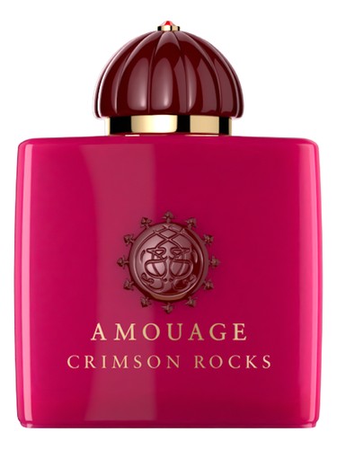 profumo Crimson Rocks di Amouage unisex