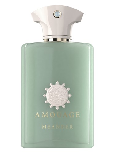 profumo Meander di Amouage unisex