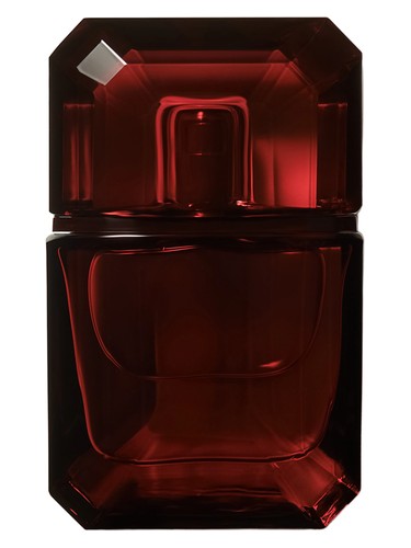 profumo Kourtney - Ruby Diamond di KKW Fragrance da donna