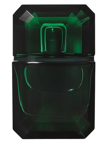 profumo Kim - Emerald Diamond di KKW Fragrance da donna