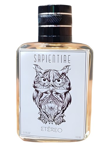 profumo Etéreo di Sapientiae Niche unisex
