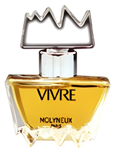 profumo Vivre di Molyneux da donna