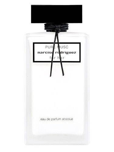 profumo Pure Musc Absolu For Her di Narciso Rodriguez da donna