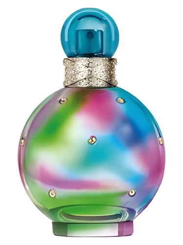 profumo Festive Fantasy di Britney Spears da donna