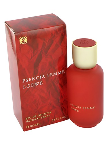 profumo Esencia Femme di Loewe da donna