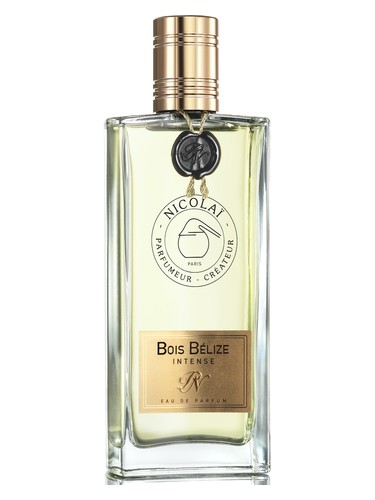 profumo Bois Bélize Intense di Nicolai Parfumeur Createur unisex