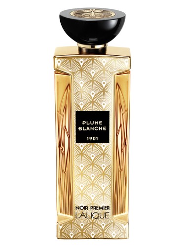 profumo Plume Blanche 1901 di Lalique unisex