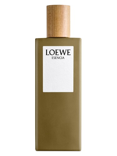 profumo Esencia pour Homme di Loewe da uomo