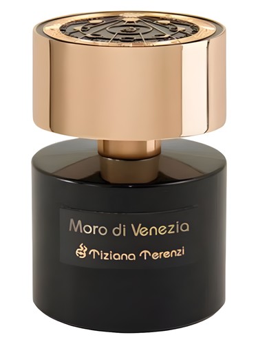 profumo Moro di Venezia di Tiziana Terenzi unisex