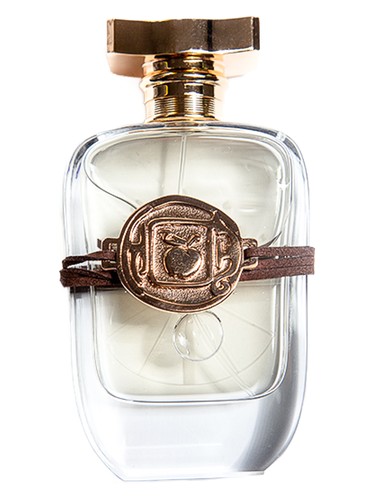 profumo Heart of Alma-Ata di Aura of Kazakhstan unisex