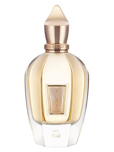 profumo Elle di XerJoff unisex