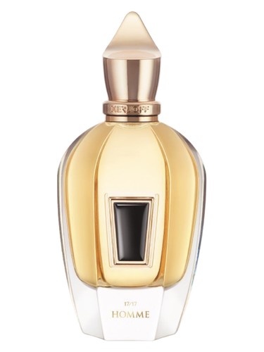 profumo Homme di XerJoff da uomo