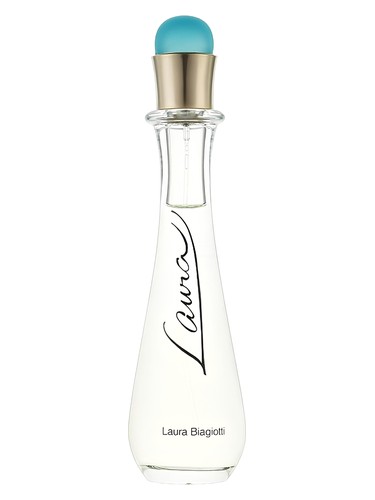 profumo Laura di Laura Biagiotti da donna