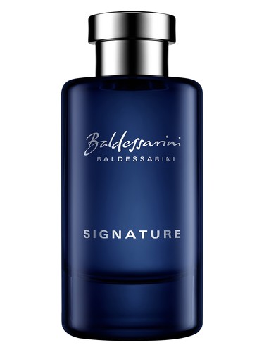 profumo Signature di Baldessarini da uomo