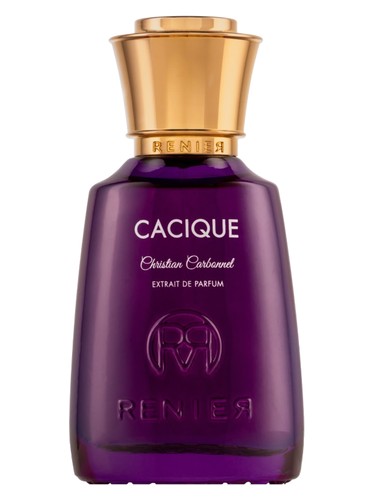 profumo Cacique di Renier Perfumes unisex