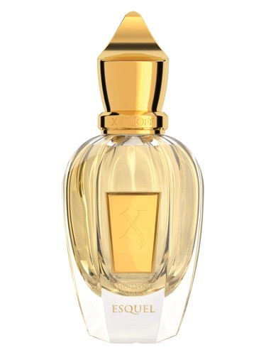 profumo Esquel di XerJoff unisex
