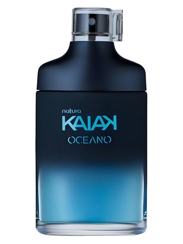 profumo Kaiak Oceano di Natura da uomo