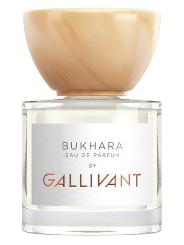 profumo Bukhara di Gallivant unisex