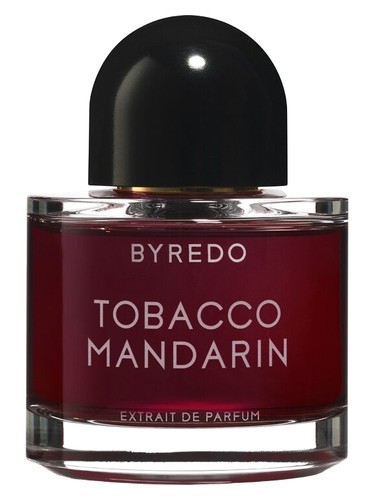 profumo Tobacco Mandarin di Byredo unisex
