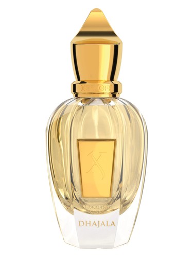 profumo Dhajala di XerJoff unisex