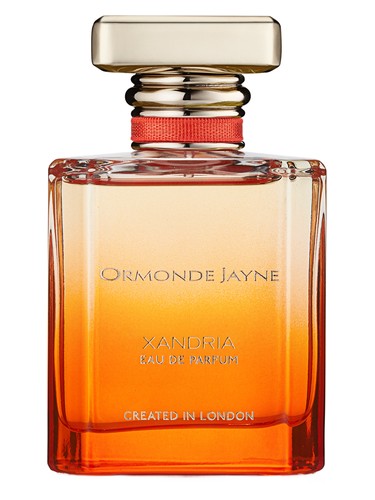 profumo Xandria di Ormonde Jayne unisex