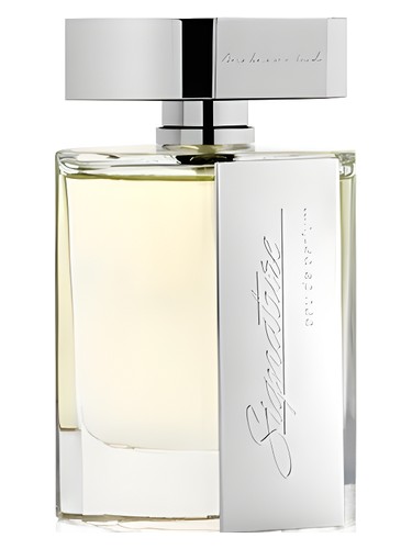profumo Signature di Arabian Oud da uomo