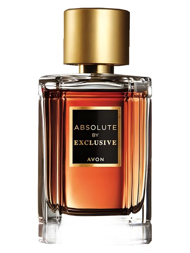 profumo Absolute by Exclusive di Avon da uomo